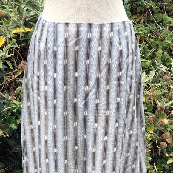 Marni 100% Cotton Skirt - Picture 5 of 6